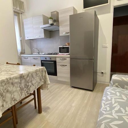 Vacanzemarecervia Appartamenti Terzo Piano Dış mekan fotoğraf