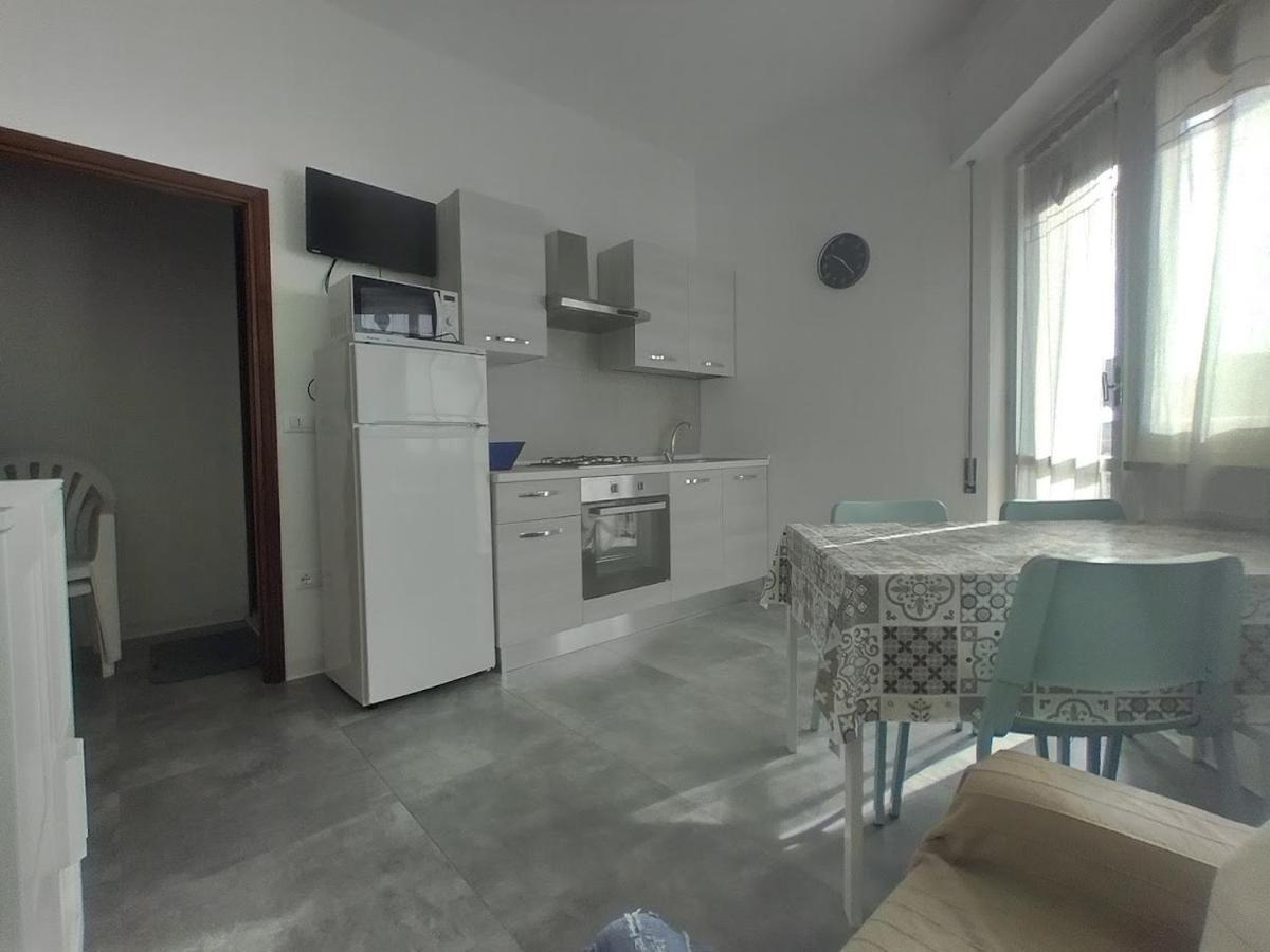 Vacanzemarecervia Appartamenti Terzo Piano Dış mekan fotoğraf