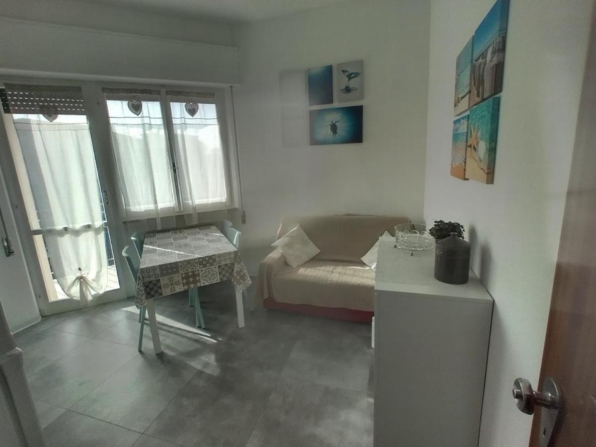 Vacanzemarecervia Appartamenti Terzo Piano Dış mekan fotoğraf