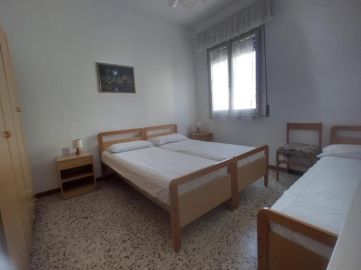 Vacanzemarecervia Appartamenti Terzo Piano Dış mekan fotoğraf