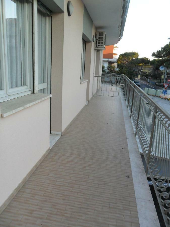 Vacanzemarecervia Appartamenti Terzo Piano Dış mekan fotoğraf
